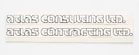 Atlas Consulting Ltd. – Atlas Contracting Ltd.