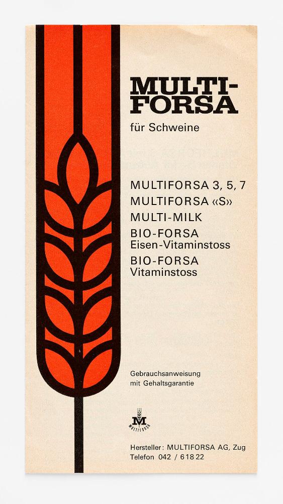 Multi-Forsa