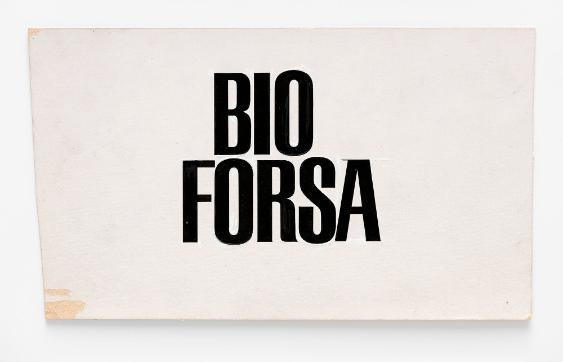 Bioforsa