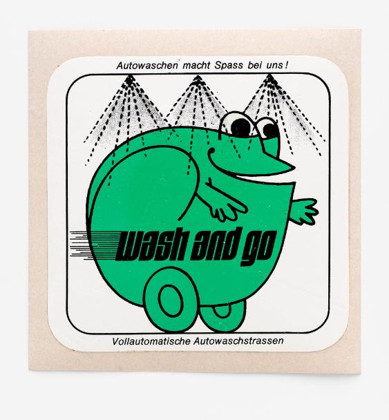 wash and go