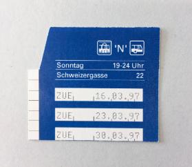 [Tram 'N' Bus]