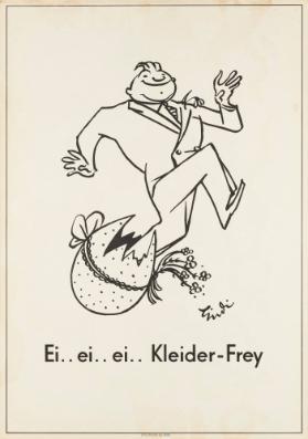 Ei..ei..ei.. - Kleider Frey