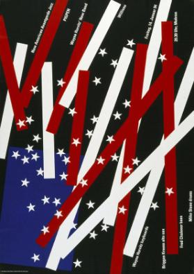 New American Avantgarde Jazz - Pigpen - Wayne Horvitz' New Band