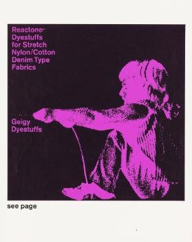 Geigy Dyestuffs