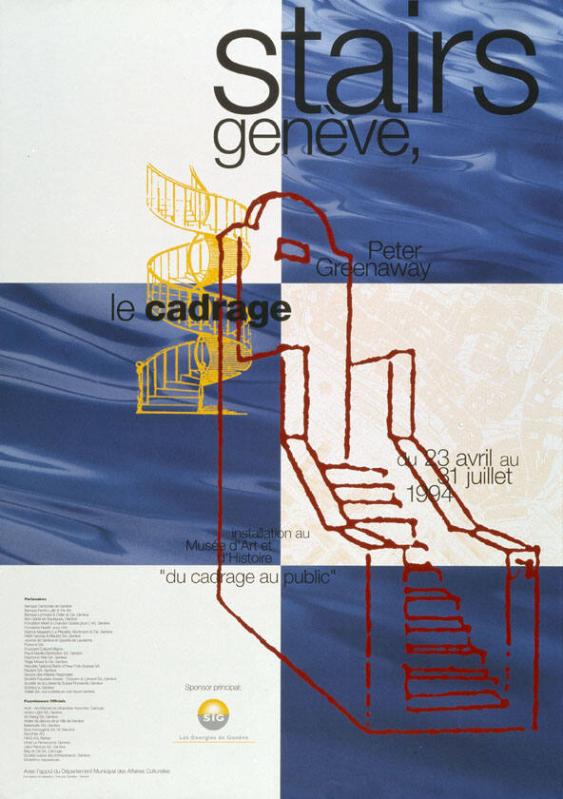 Musée d'Art et d'Histoire, Genf, CH