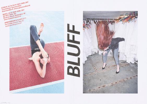 Bluff