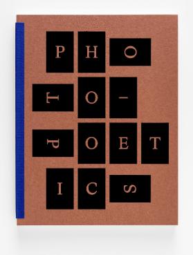 Photo-Poetics: An Anthology