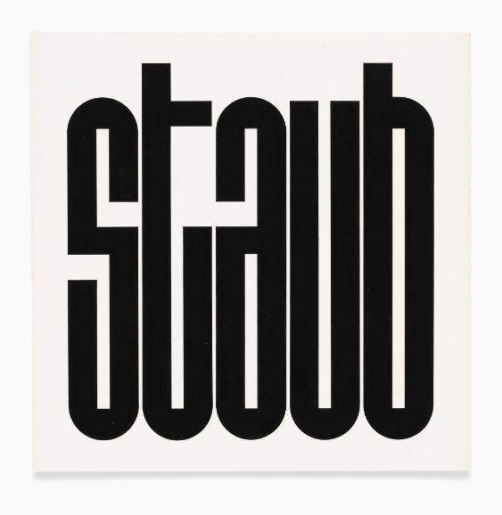 Staub