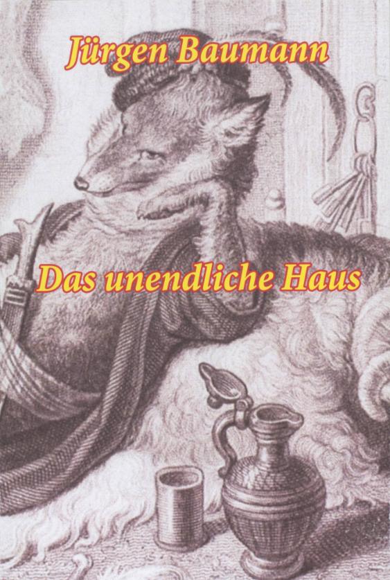 Das unendliche Haus
