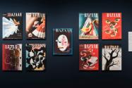 Ausstellung "Alexey Brodovitch" im Museum für Gestaltung Zürich, 12. Februar – 20. Juni 2021, ©…