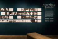 Ausstellung "Alexey Brodovitch" im Museum für Gestaltung Zürich, 12. Februar – 20. Juni 2021, ©…