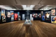 Ausstellung "Alexey Brodovitch" im Museum für Gestaltung Zürich, 12. Februar – 20. Juni 2021, ©…