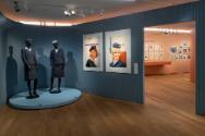 Ausstellung «René Hubert: Kleider machen Stars» im Museum für Gestaltung Zürich, 19. März – 20.…