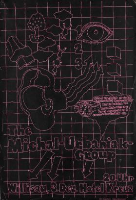 The Michal-Urbaniak-Group - Willisau