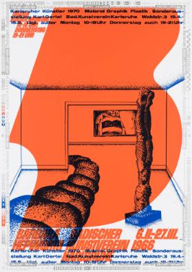200 Jahre Badischer Kunstverein - 1818-2018 - Jubiläumsprogramm