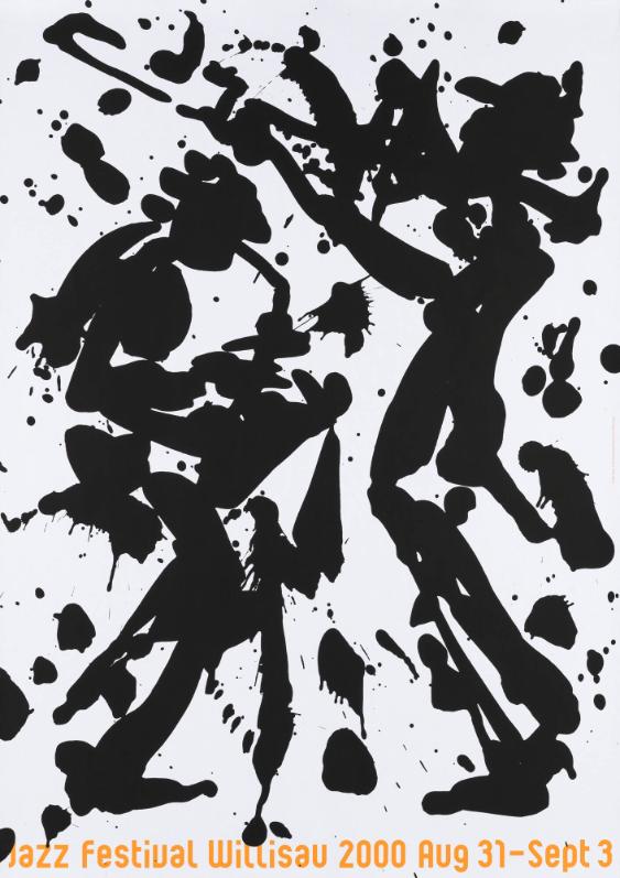 Jazz Festival Willisau 2000