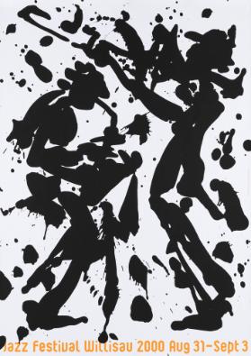 Jazz Festival Willisau 2000