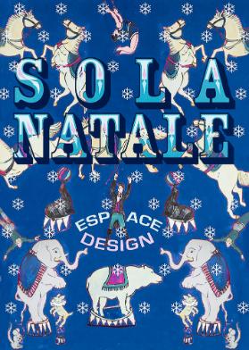 Sola Natale - Espace Design