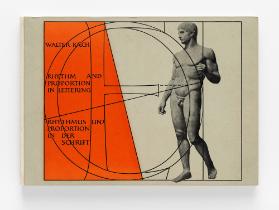Rhythmus und Proportion in der Schrift