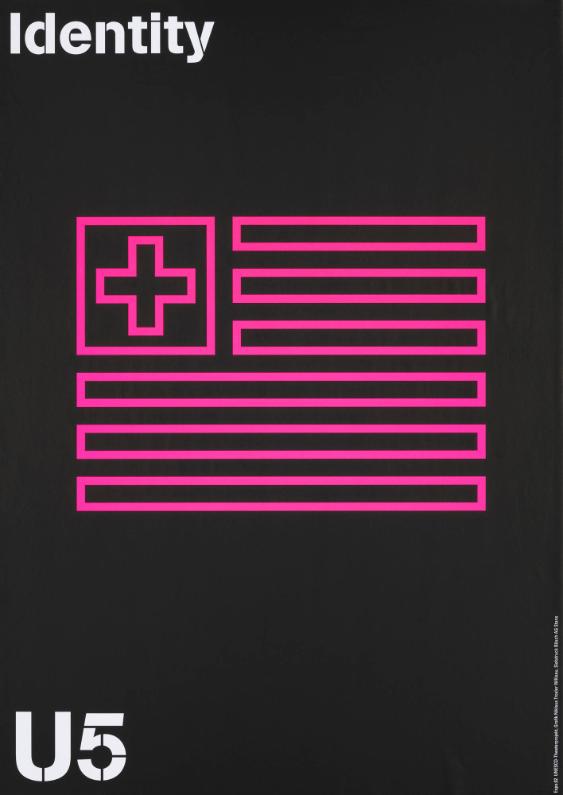 U5 - Identity