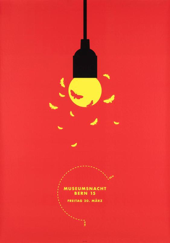 Museumsnacht Bern 15