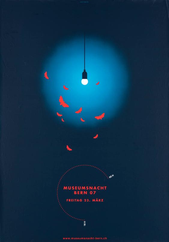 Museumsnacht Bern 07