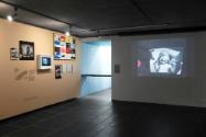 Ausstellung Le Corbusier und die Farbe im Pavillon Le Corbusier, 07.05. –28.11.2021, Foto: Umbe…