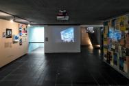 Ausstellung Le Corbusier und die Farbe im Pavillon Le Corbusier, 07.05. –28.11.2021, Foto: Umbe…
