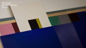 Le Corbusier und die Farbe