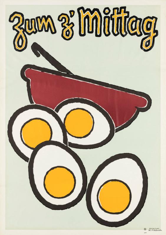 Zum z'Mittag