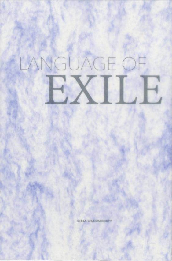 Language of exile