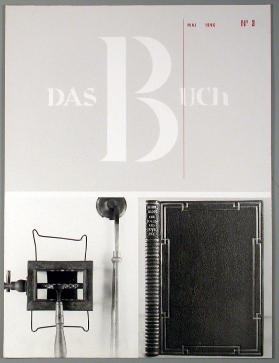 Buchbinderei