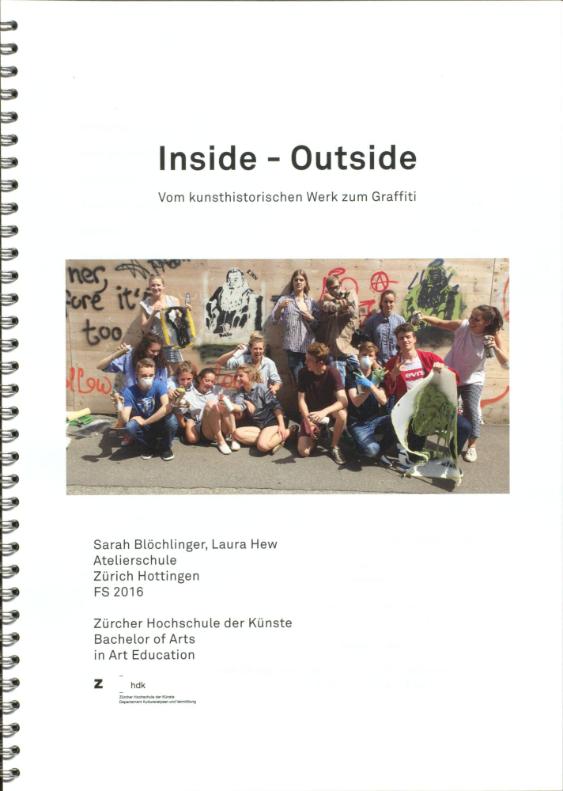 Inside - Outside