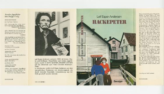 Hackepeter