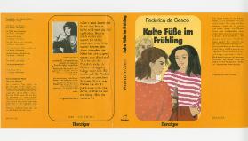 Kalte Füße im Frühling