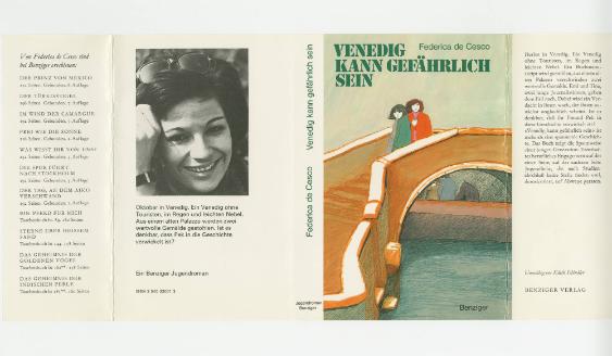 Venedig kann gefährlich sein