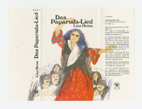 Das Paparuda-Lied