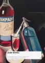 Zum Wohl!; Ausstellungspublikation; Die Plakatsammlung des Museum für Gestaltung Zürich zu Gast…