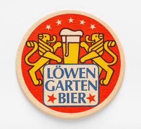 Löwengartenbier