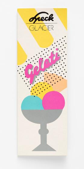 Gelati