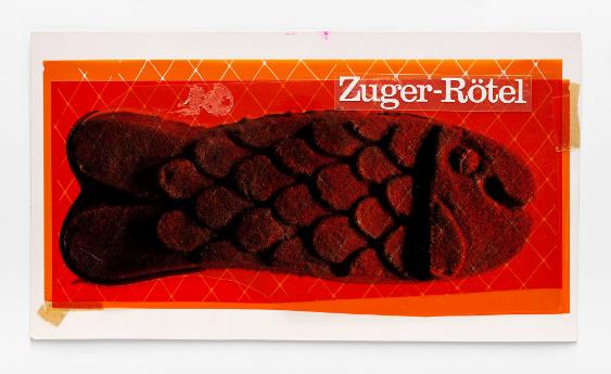 Zuger-Rötel