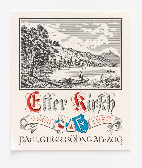 Etter Kirsch