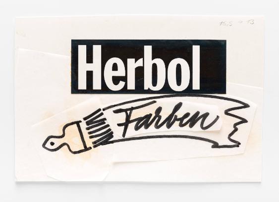 Herbol Farben