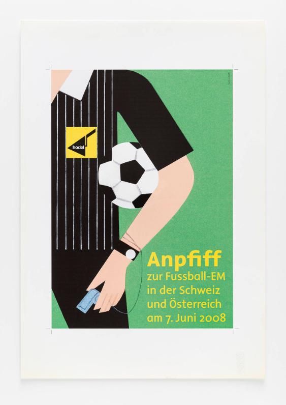Anpfiff