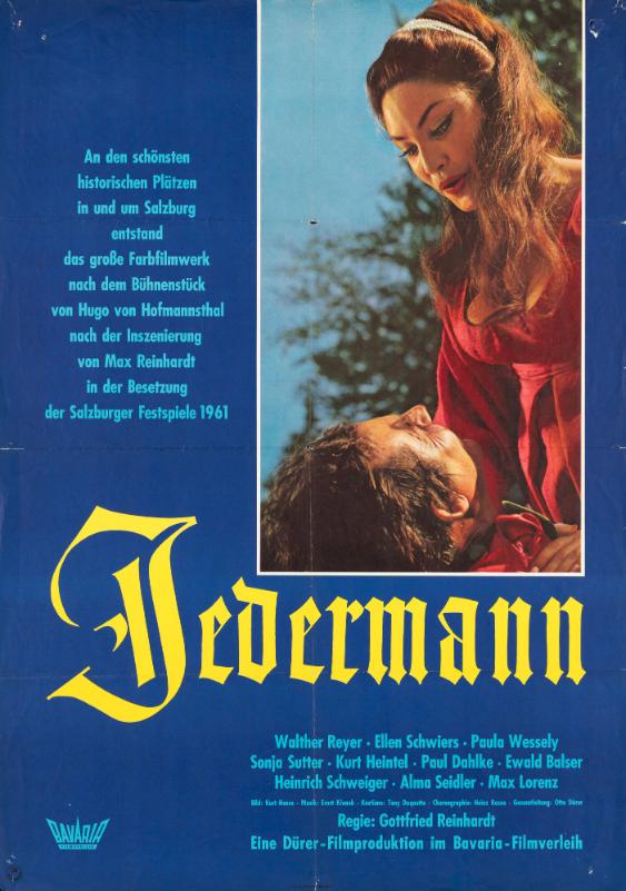Jedermann