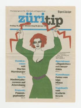 Züritip