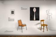 Ausstellung „Jasper Morrison – MyCollection“ im Museum für Gestaltung, 12. Februar bis 5. Juni …