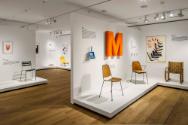 Ausstellung „Jasper Morrison – MyCollection“ im Museum für Gestaltung, 12. Februar bis 5. Juni …
