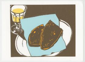 [Pagnotte, focacce, pizzette]