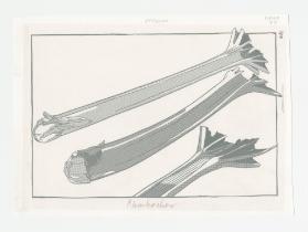 [Vergewaltigte Köche verraten ihre pikanten Rhabarber-Rezepte]